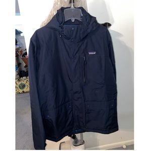 Nwt Patagonia Topley Jacket Mens 